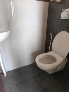 Common Bathroom Image of 600 Sq.ft 1 BHK Apartment / Flat for sale in Joyville Hadapsar Annexe Phase 6, Shewalewadi Pune for Rs. 4900000