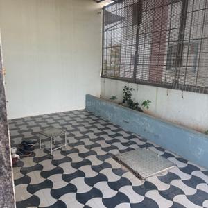Balcony Image of 1350 Sq.ft 3 BHK Independent House for sale in Bettahalli Bengaluru for Rs. 7500000