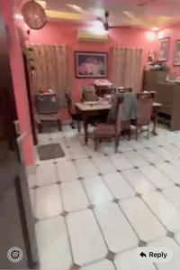 Hall Image of 1871 Sq.ft 3 BHK Builder Floor for sale in Shalimar Bagh New Delhi for Rs. 20000000