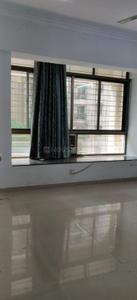 Hall Image of 950 Sq.ft 2 BHK Apartment / Flat for sale in Neelsidhi Splendour, Belapur CBD Navi Mumbai for Rs. 25000000