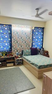 Bedroom Image of 1150 Sq.ft 2 BHK Apartment / Flat for sale in Gandhi Path West Jaipur for Rs. 6000000