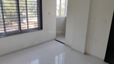 Bedroom Image of 1419 Sq.ft 3 BHK Apartment / Flat for sale in Geeta Bhawan Indore for Rs. 9700000