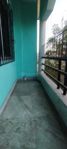 Balcony Image of 1260 Sq.ft 3.5 BHK Apartment / Flat for sale in Madurdaha Kolkata for Rs. 4200000