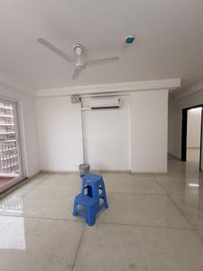Hall Image of 2100 Sq.ft 4 BHK Apartment / Flat for rent in Rishita Manhattan, Gomti Nagar Extension Lucknow for Rs. 55000