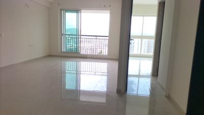 Living Room Image of 1650 Sq.ft 3 BHK Apartment / Flat for sale in L And T West Square, Seawoods Navi Mumbai for Rs. 42000000