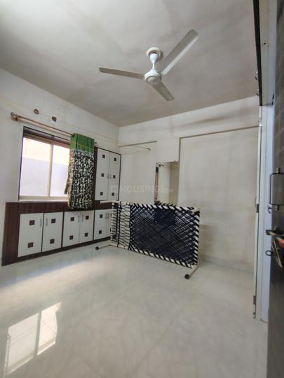 Surya Ami Apartment Bedroom 1