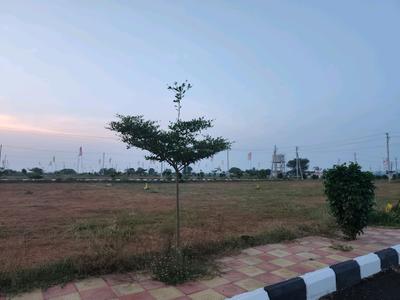 Image of 180 Sq.ft Residential Plot / Land for sale in Yacharam, Hyderabad for Rs. 1800081
