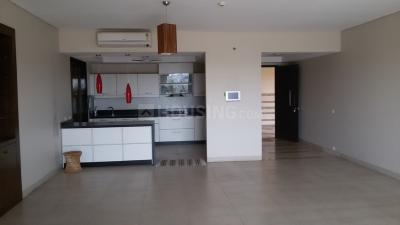 Kitchen Image of 2770 Sq.ft 3 BHK Apartment / Flat for rent in Advantage Pebble Bay, RMV Extension Stage 2 Bengaluru for Rs. 200000