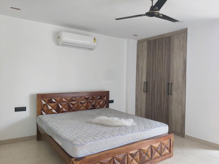 Block B1, Sector 57 Bedroom One 1