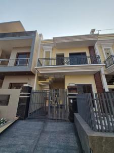 Image of 900 Sq.ft 3 BHK Independent House for sale in Kharar, Mohali for Rs. 8800000