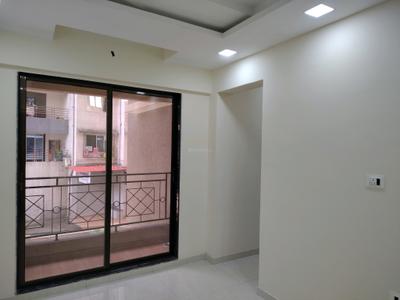 Living Room Image of 1200 Sq.ft 2 BHK Apartment / Flat for rent in Thane West Thane for Rs. 39000