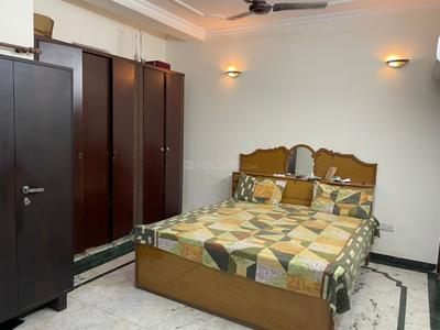 2 BHK Independent House
