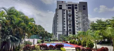 Image of 2050 Sq.ft 4 BHK Apartment / Flat for sale in Mahaveer Sitara, JP Nagar, Bengaluru for Rs. 37500000
