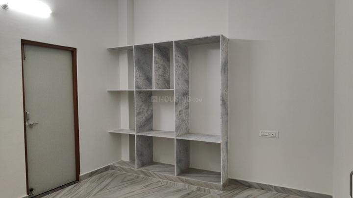 Madan villa Bedroom One 1