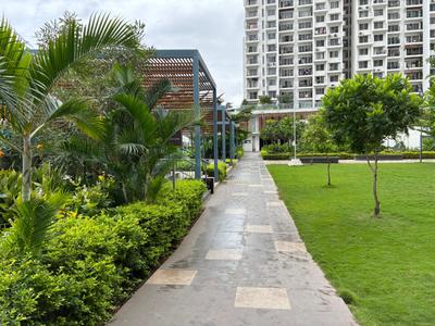Image of 920 Sq.ft 2 BHK Apartment / Flat for sale in Godrej Rejuve, Keshav Nagar, Pune for Rs. 9850000
