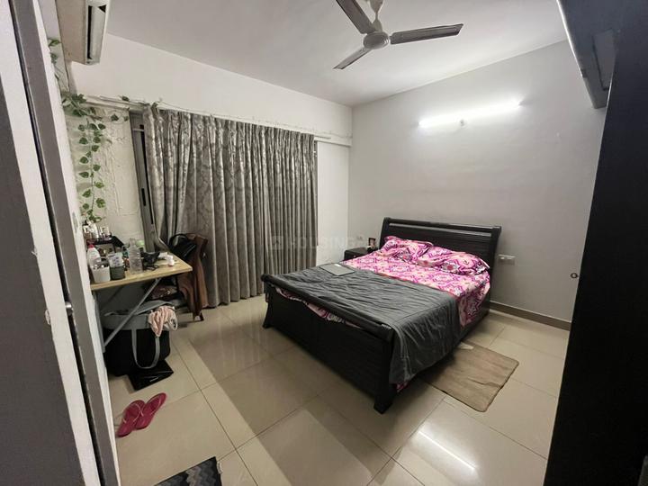 Lonkar Nagar, Mundhwa Bedroom 1