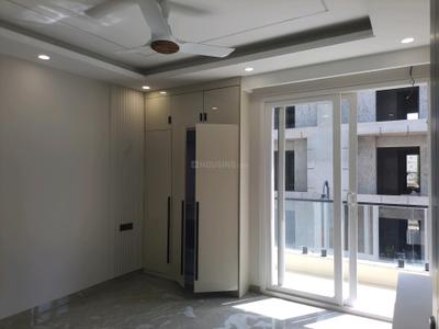 Bedroom Image of 2260 Sq.ft 4 BHK Builder Floor for sale in Anant Raj Estate, Kadarpur Gurgaon for Rs. 38500000