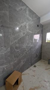 Bathroom Image of 1300 Sq.ft 3 BHK Apartment / Flat for sale in Royal Garden, Chromepet Chennai for Rs. 11400000