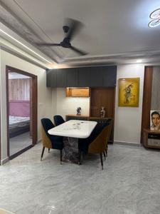 Hall Image of 1400 Sq.ft 3 BHK Apartment / Flat for sale in Gandhi Path West Jaipur for Rs. 6700000