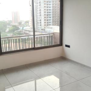 Bedroom Image of 2844 Sq.ft 3 BHK Apartment / Flat for rent in Oryn Armonia, Science Park Ahmedabad for Rs. 40000
