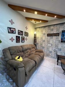 Hall Image of 2400 Sq.ft 4.5 BHK Apartment / Flat for sale in Bhayli Vadodara for Rs. 14500000