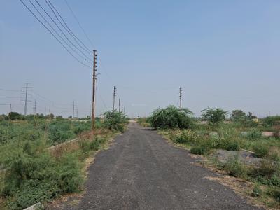 Image of 230 Sq.ft Residential Plot / Land for sale in Sector 145, Noida for Rs. 40000000