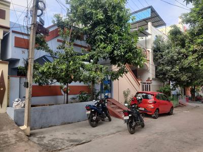 Image of 1200 Sq.ft 2 BHK Independent House for sale in Uppal, Hyderabad for Rs. 8600000