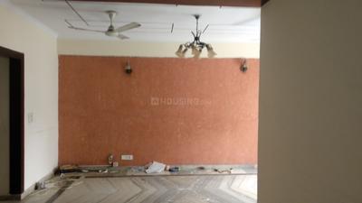 Hall Image of 1545 Sq.ft 3 BHK Apartment / Flat for sale in Niho Saffron Scottish Garden, Indirapuram Ghaziabad for Rs. 14200000