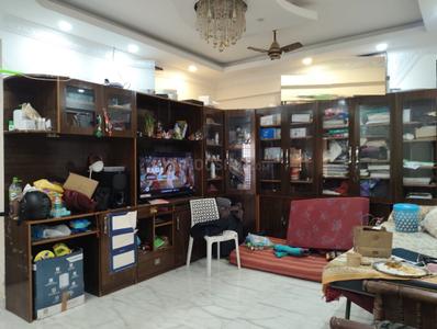 Hall Image of 1050 Sq.ft 2 BHK Apartment / Flat for sale in Mahaveer Clover by Mahaveer Group, Yelahanka Bengaluru for Rs. 8300000