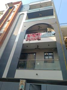 Building Image of 1125 Sq.ft 3 BHK Builder Floor for sale in KG-III New Delhi for Rs. 22500000