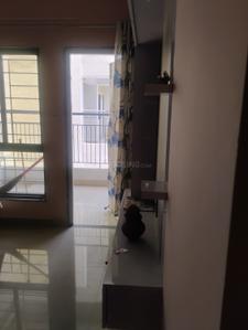 Living Room Image of 550 Sq.ft 1 BHK Apartment / Flat for rent in Sector 14 Dwarka New Delhi for Rs. 28000