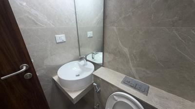 Image of 1150 Sq.ft 2 BHK Apartment / Flat for sale in L And T Elixir Reserve, Powai, Mumbai for Rs. 43500000