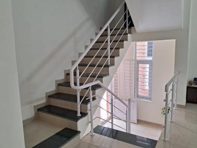 Image of 1900 Sq.ft 4 BHK Villa for sale in New Gotri, Vadodara for Rs. 16000000