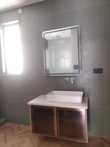 Bedroom One Image of 3960 Sq.ft 4 BHK Builder Floor for rent in Sector 41 Gurgaon for Rs. 180000