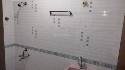 Image of 1200 Sq.ft 2 BHK Apartment / Flat for rent in Lakeview Residency, Bengaluru for Rs. 20000
