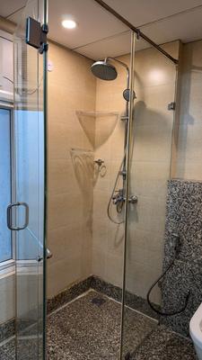 Image of 1350 Sq.ft 3 BHK Apartment / Flat for rent in ABA Cleo County, Sector 121, Noida for Rs. 53000