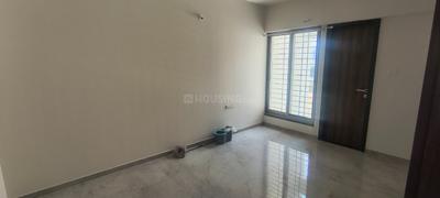 Bedroom Image of 1450 Sq.ft 3 BHK Apartment / Flat for rent in Majestique Towers East, Upper Kharadi Pune for Rs. 49000