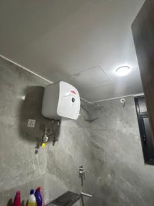 Bathroom Image of 1426 Sq.ft 2 BHK Apartment / Flat for sale in M3M Skywalk, Sector 74 Gurgaon for Rs. 22500000