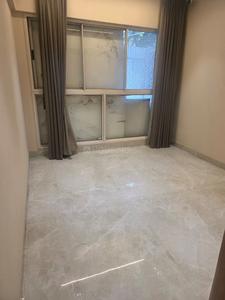 Bedroom Image of 1100 Sq.ft 2 BHK Apartment / Flat for sale in Kamdhenu Pinnacle, Nerul Navi Mumbai for Rs. 19500000