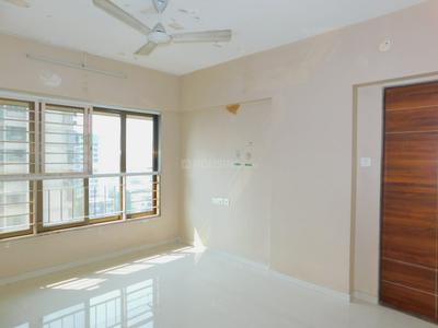 Bedroom Image of 995 Sq.ft 2 BHK Apartment / Flat for sale in Kabra Rageshree, Borivali West Mumbai for Rs. 25500000