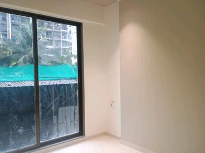 Bedroom Image of 1595 Sq.ft 3 BHK Apartment / Flat for sale in Tharwani Vedant Empire, Kalyan West Kalyan for Rs. 12800000