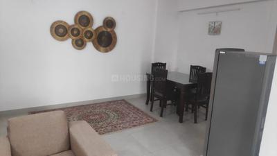 Hall Image of 1165 Sq.ft 2 BHK Apartment / Flat for rent in Ashiana Town, Thara Bhiwadi for Rs. 12000
