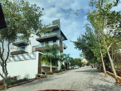 Image of 2400 Sq.ft Residential Plot / Land for sale in SMV Layout, Bengaluru for Rs. 29400000