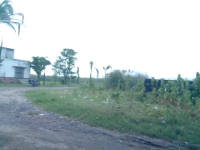 Image of 2160 Sq.ft Residential Plot / Land for sale in Sweepview Metroplex City, Bagpota, Kolkata for Rs. 1220000