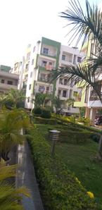 Image of 2105 Sq.ft 4 BHK Apartment / Flat for sale in Lalpur, Ranchi for Rs. 9400000