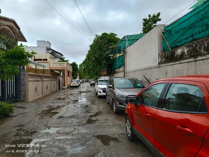 4 BHK 3000 Sqft Villa for sale at Juhapura, Ahmedabad Property ID