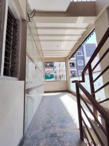 Balcony Image of 2600 Sq.ft 6 BHK Independent House for sale in Hallehalli Bengaluru for Rs. 15000000