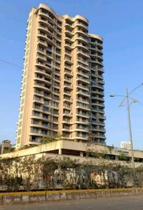 Image of 2049 Sq.ft 3 BHK Apartment / Flat for sale in Trishul Symphony, Kharghar, Navi Mumbai for Rs. 22500000