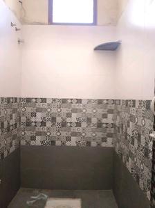 Common Bathroom Image of 1054 Sq.ft 2 BHK Apartment / Flat for sale in Vyasarpadi Chennai for Rs. 7200000