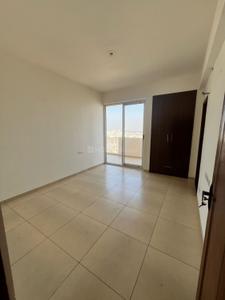 Bedroom Image of 1650 Sq.ft 3 BHK Apartment / Flat for sale in Sushma Chandigarh Grande, Gazipur Zirakpur for Rs. 12500000